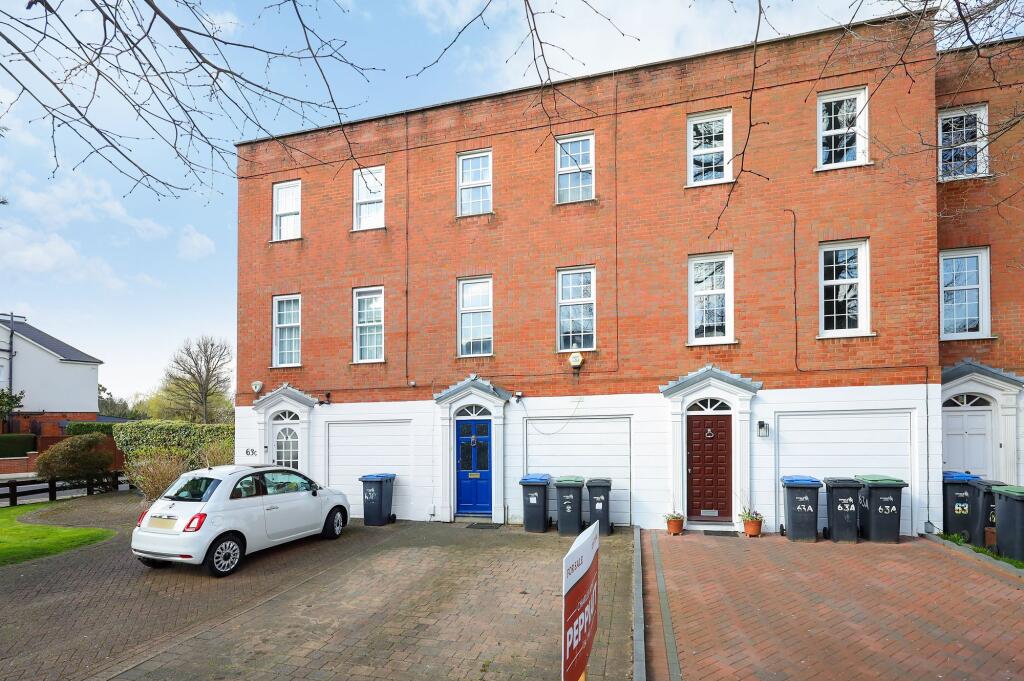 Main image of property: The Mall, London, N14