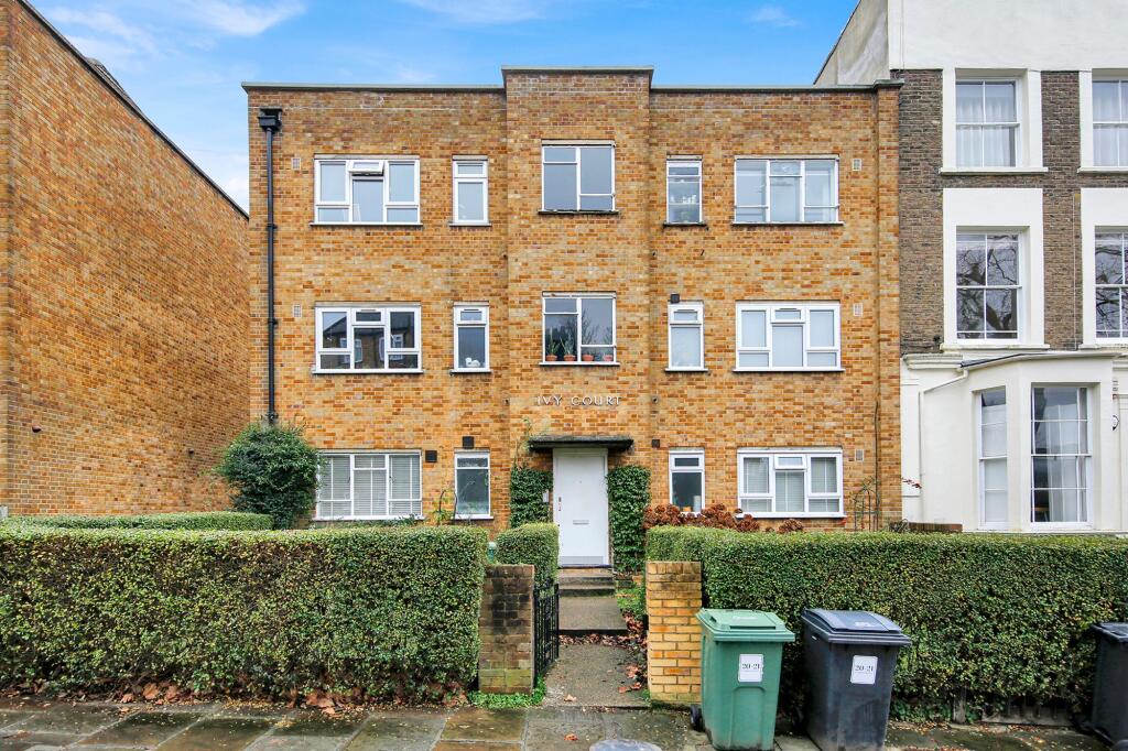 Main image of property: Leighton Grove, London, NW5