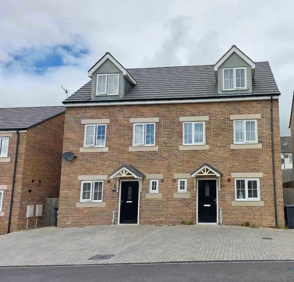 Main image of property: Howick Close, Darlington, County Durham, DL1