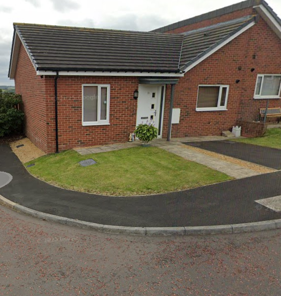 Main image of property: Turner Close, Stanley, County Durham, DH9