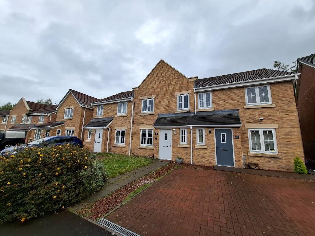 Main image of property: Arkless Grove, Consett, County Durham, DH8