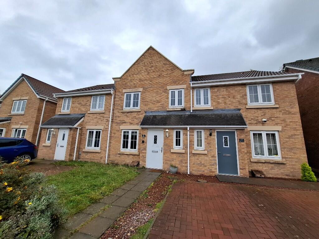 Main image of property: Arkless Grove, Consett, County Durham, DH8