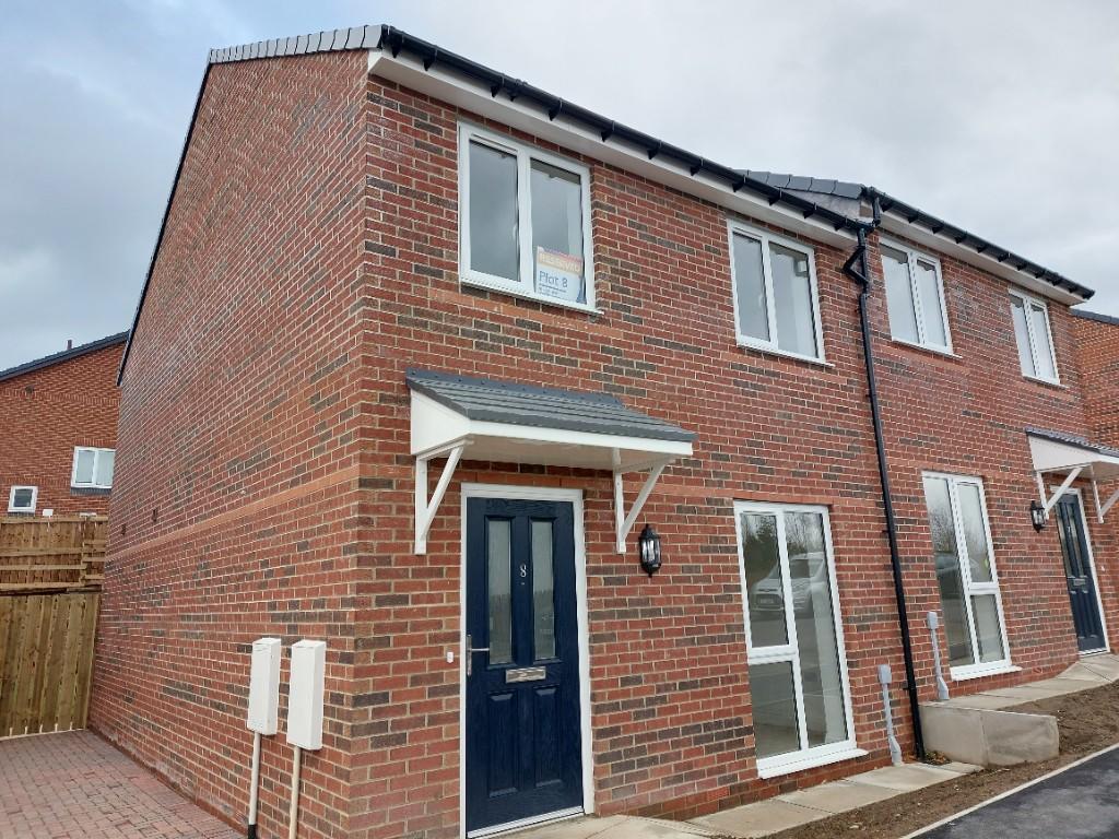 Main image of property: Maidens Walk, Hexham, Northumberland, NE46