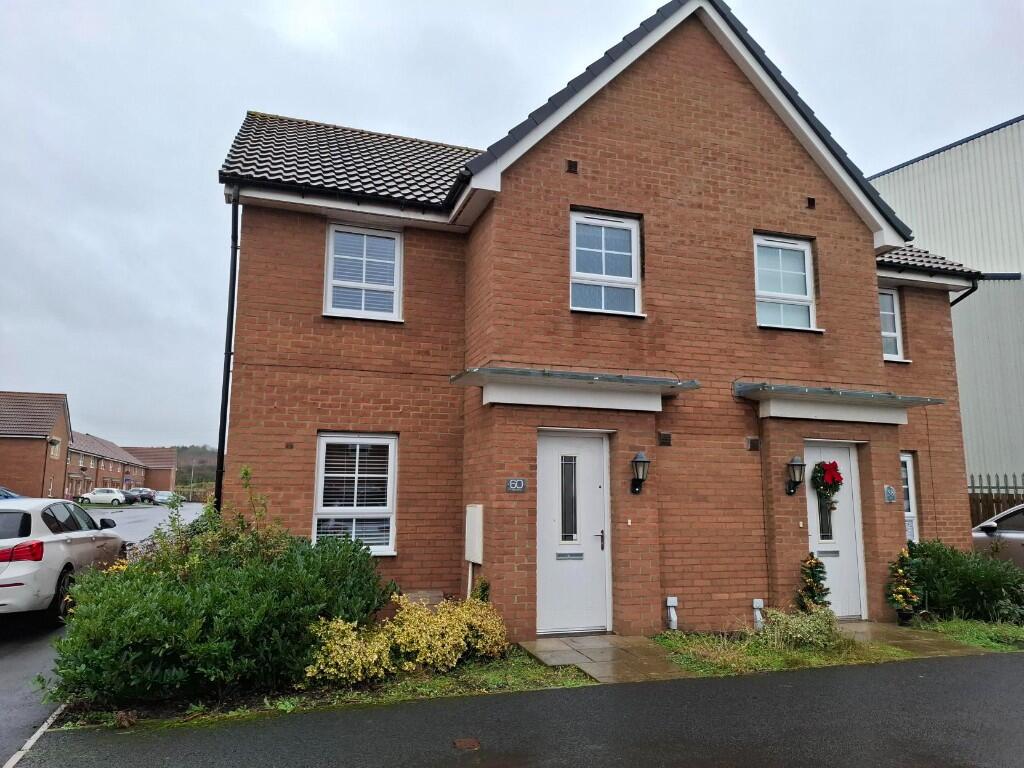 Main image of property: Edison Drive, Spennymoor, County Durham, DL16
