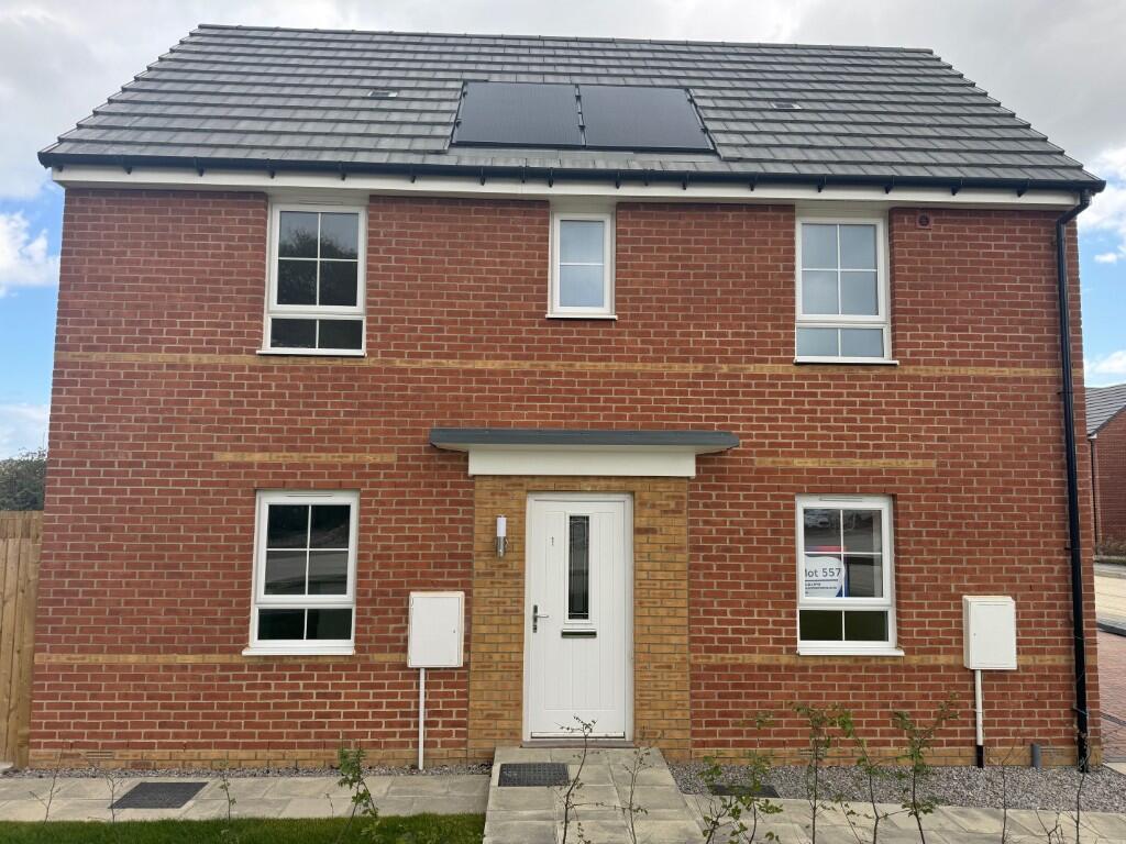 Main image of property: Woodmansey Mile, Beverley, East Riding Of Yorkshire, HU17