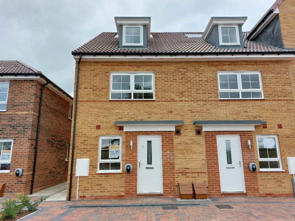 Main image of property: Woodmansey Mile, Beverley, East Riding Of Yorkshire, HU17