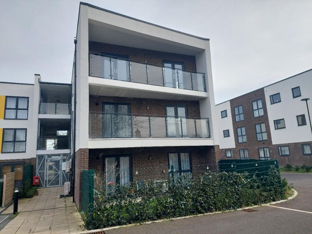 Main image of property: Durham Street, Middlesbrough, North Yorkshire, TS2