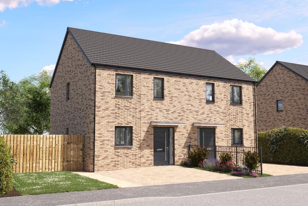 Main image of property: Westfield Court, Newcastle Upon Tyne, NE5