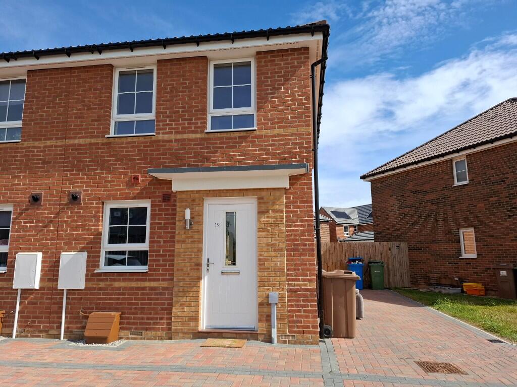 Main image of property: Criftings Close, Beverley, East Riding Of Yorkshire, HU17