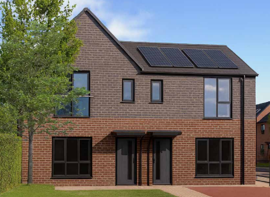 Main image of property: Clydedale Avenue, Newcastle Upon Tyne, NE12