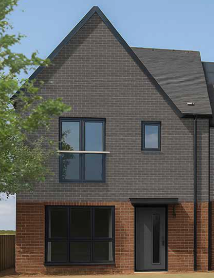 Main image of property: Clydedale Avenue, Newcastle Upon Tyne, NE12