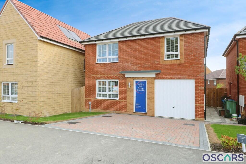 Main image of property: Woodmansey Mile, Beverley, East Riding Of Yorkshire, HU17