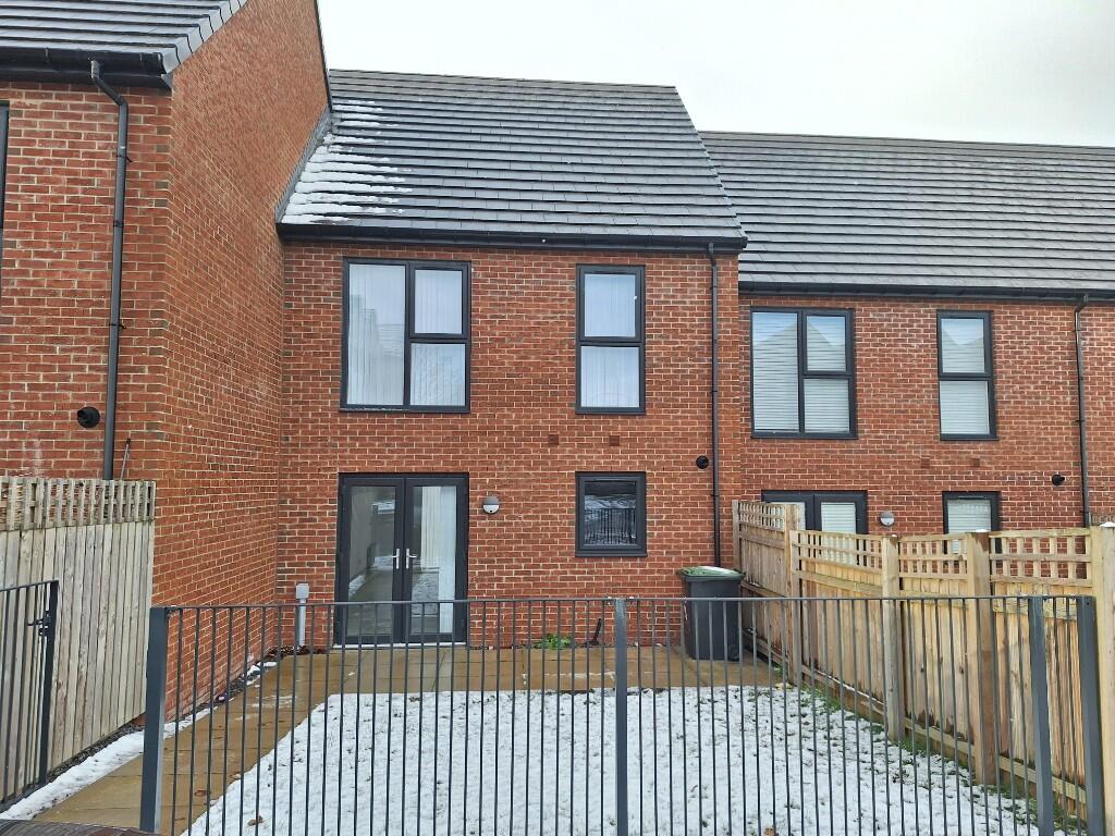 Main image of property: Graham Court, Durham, County Durham, DH7