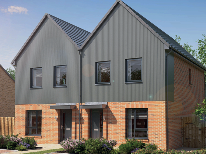 Main image of property: Chaffinch Drive, Seaham, County Durham, SR7