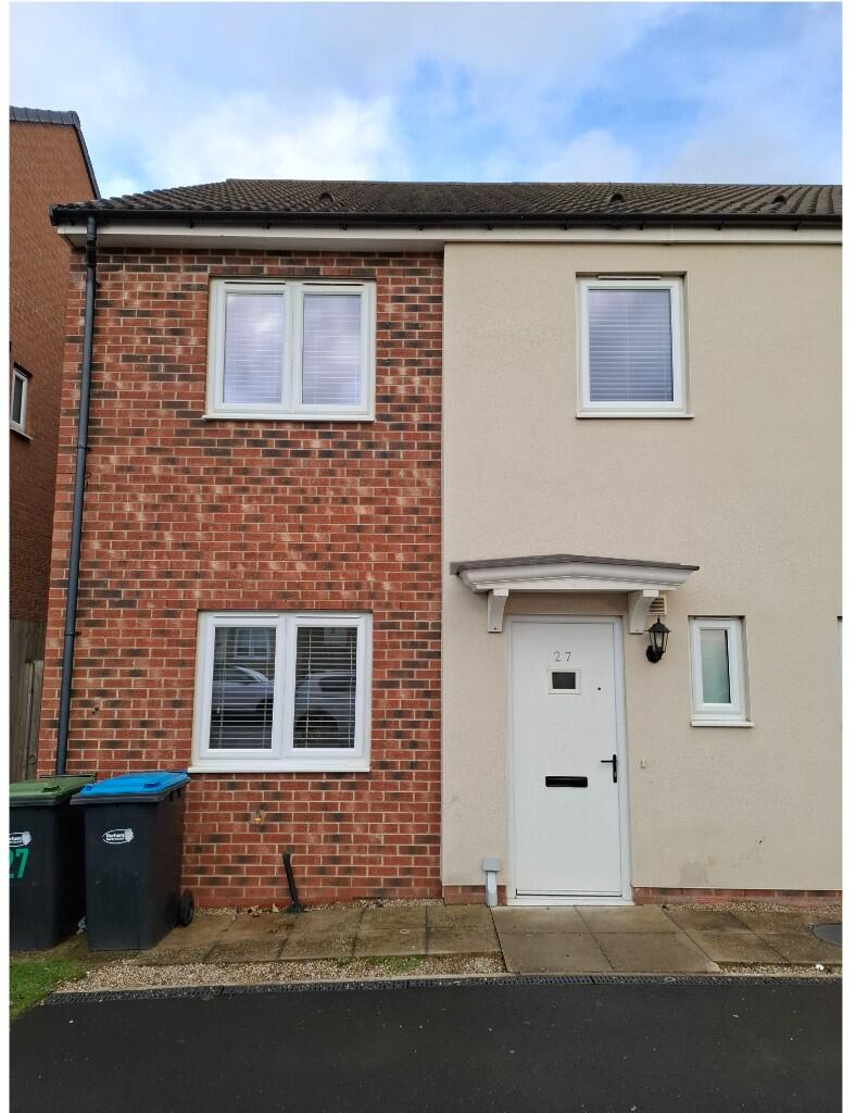 Main image of property: Majolica Mews, DH6