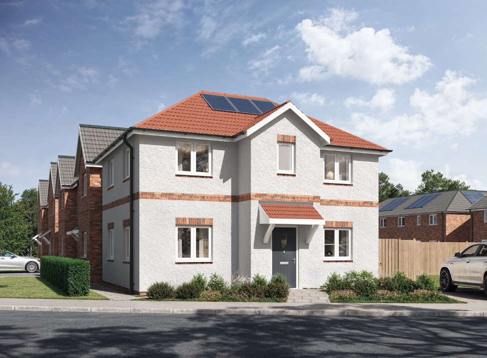 Main image of property: Birkby Lane, DL7