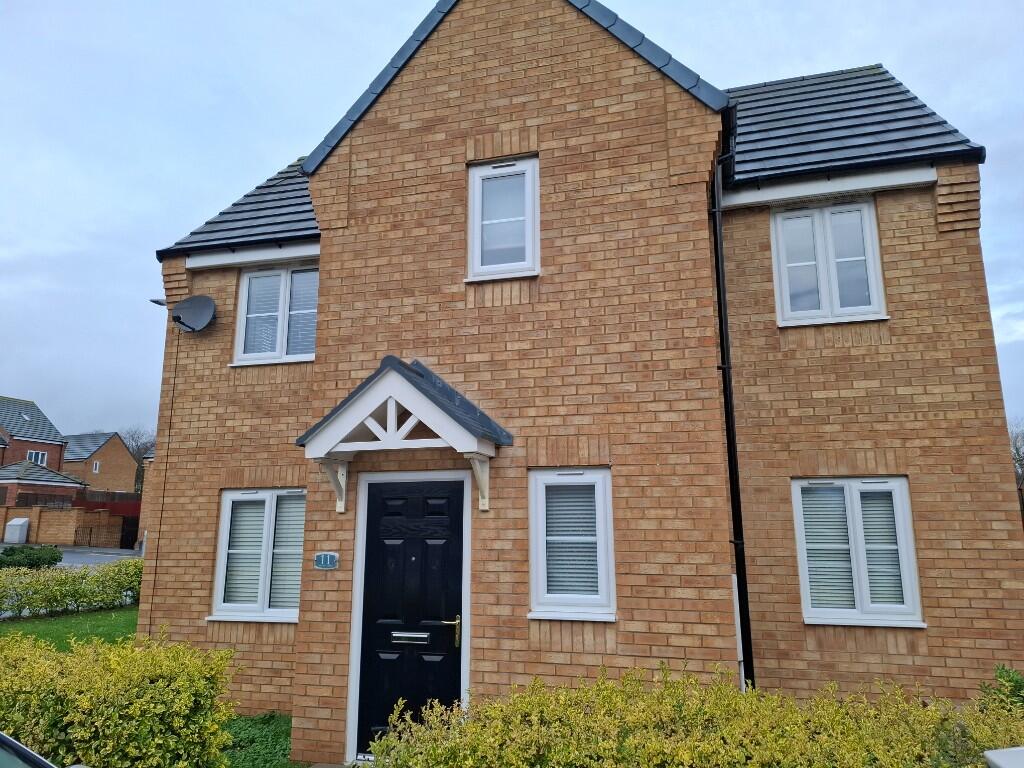 Main image of property: Danesly Close, Peterlee, County Durham, SR8