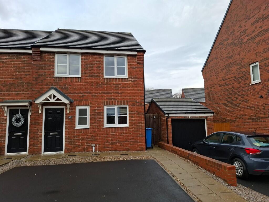 Main image of property: Danesly Close, Peterlee, County Durham, SR8