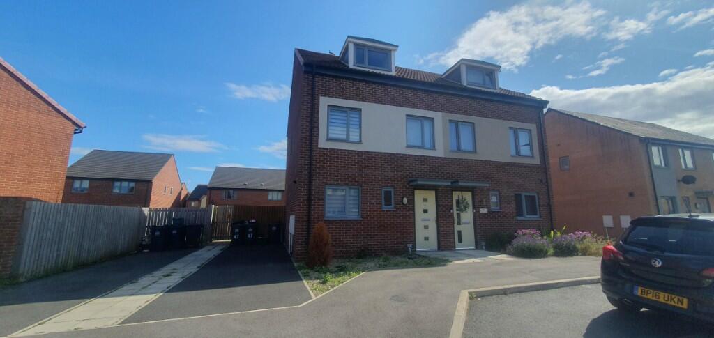 Main image of property: Sundew Court, Darlington, County Durham, DL1