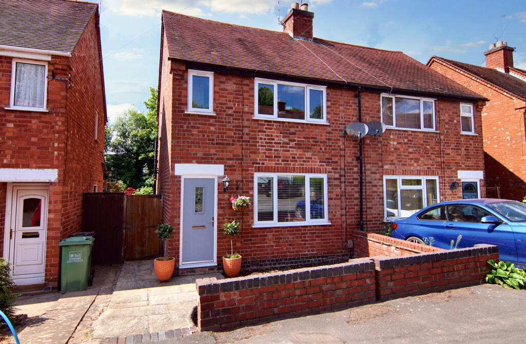 Main image of property: Arthur Street, Kenilworth, CV8