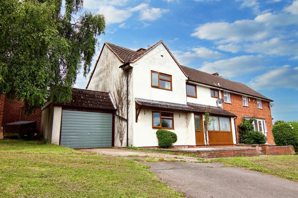 Main image of property: Ferndale Road, Balsall Common, Coventry, CV7