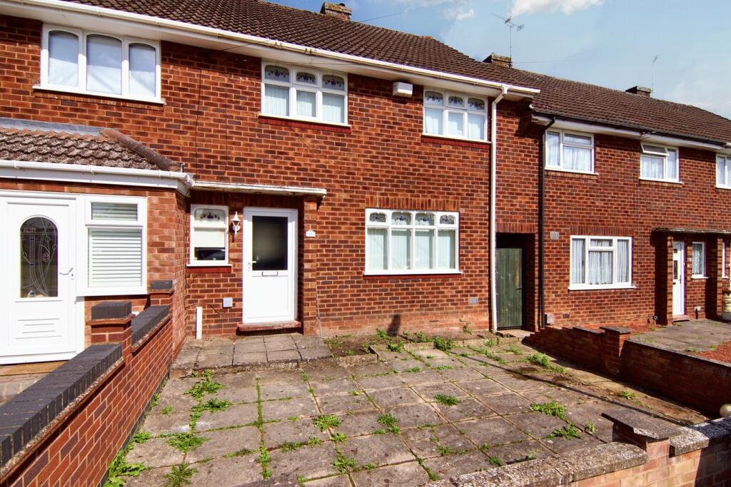 Main image of property: Morgans Road, Coventry, CV5