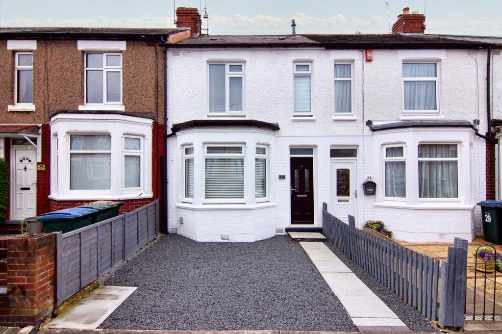 Main image of property: Eastcotes, Coventry, CV4