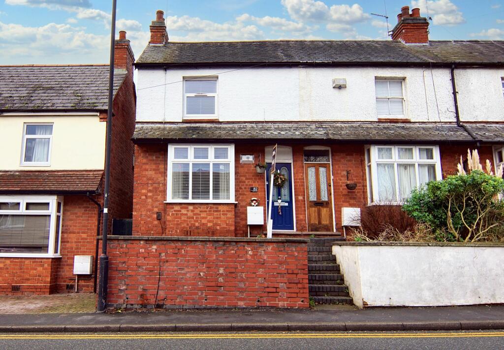 Additional property image - Clinton Lane, Kenilworth, CV8