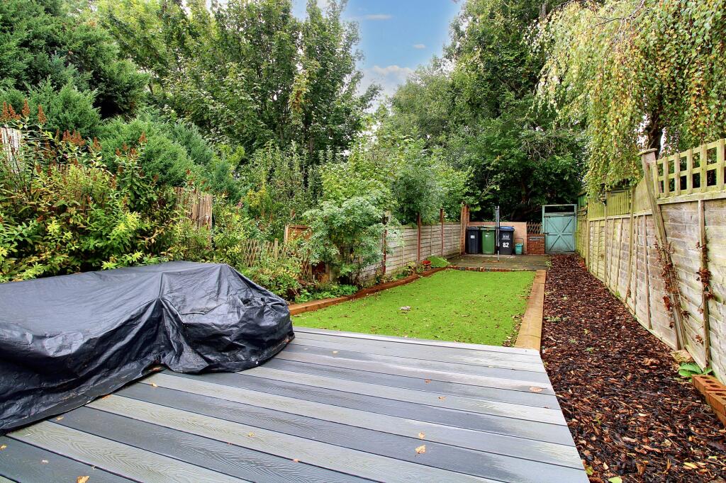 Additional property image - Clinton Lane, Kenilworth, CV8