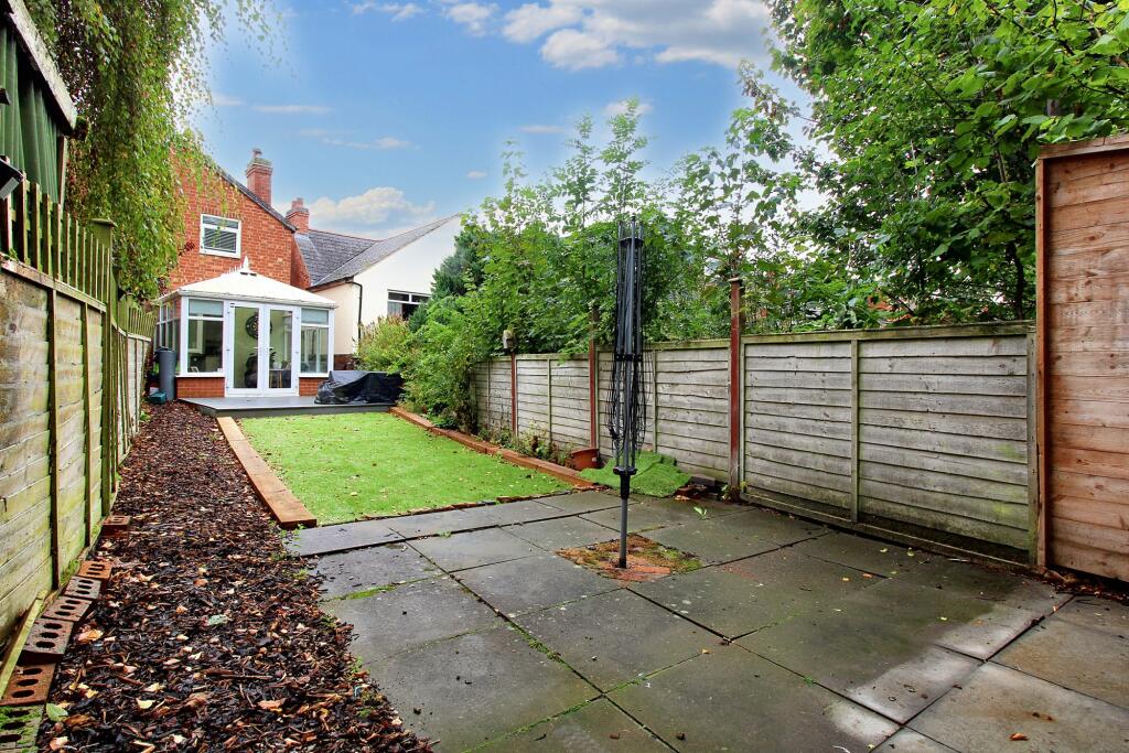 Additional property image - Clinton Lane, Kenilworth, CV8