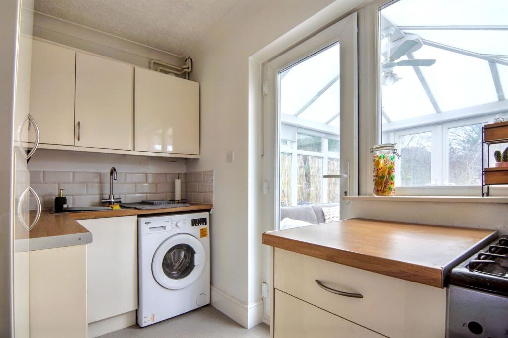 Additional property image - Clinton Lane, Kenilworth, CV8