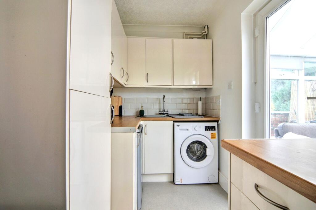 Additional property image - Clinton Lane, Kenilworth, CV8