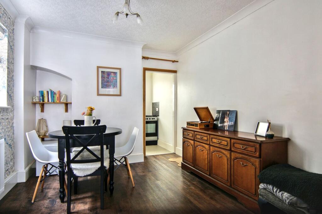 Additional property image - Clinton Lane, Kenilworth, CV8
