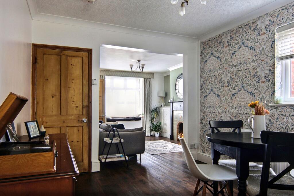 Additional property image - Clinton Lane, Kenilworth, CV8