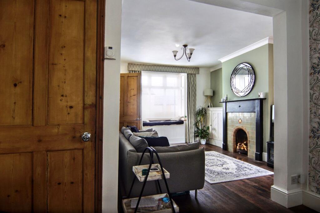 Additional property image - Clinton Lane, Kenilworth, CV8