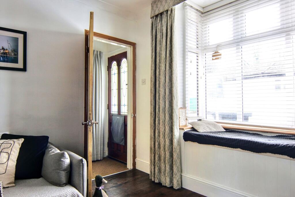 Additional property image - Clinton Lane, Kenilworth, CV8