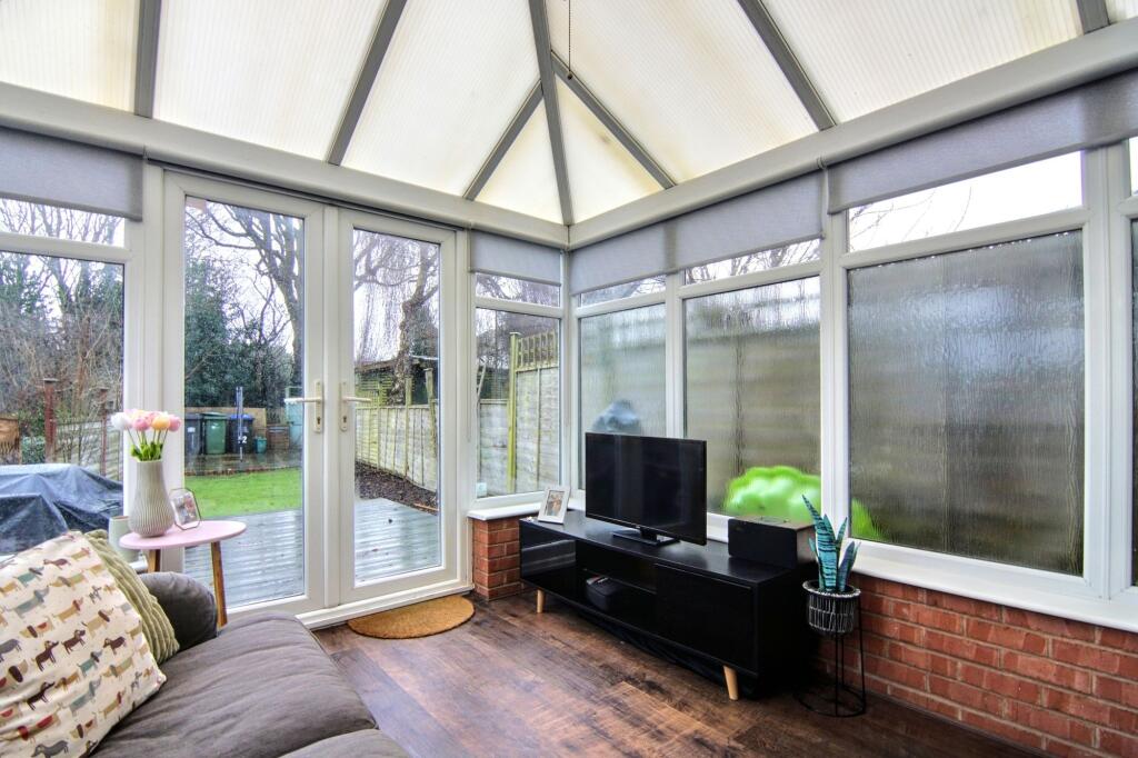 Additional property image - Clinton Lane, Kenilworth, CV8