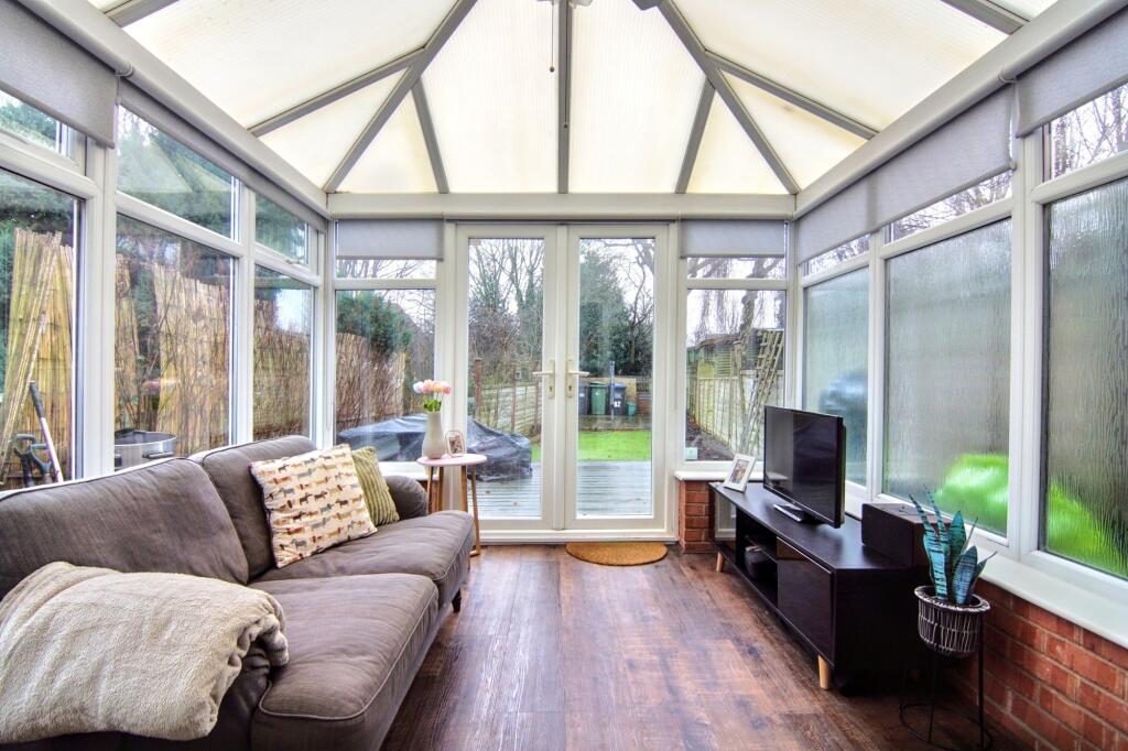 Additional property image - Clinton Lane, Kenilworth, CV8