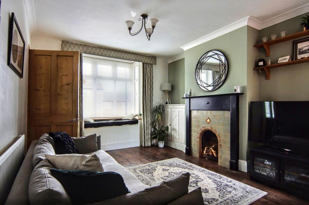 Additional property image - Clinton Lane, Kenilworth, CV8