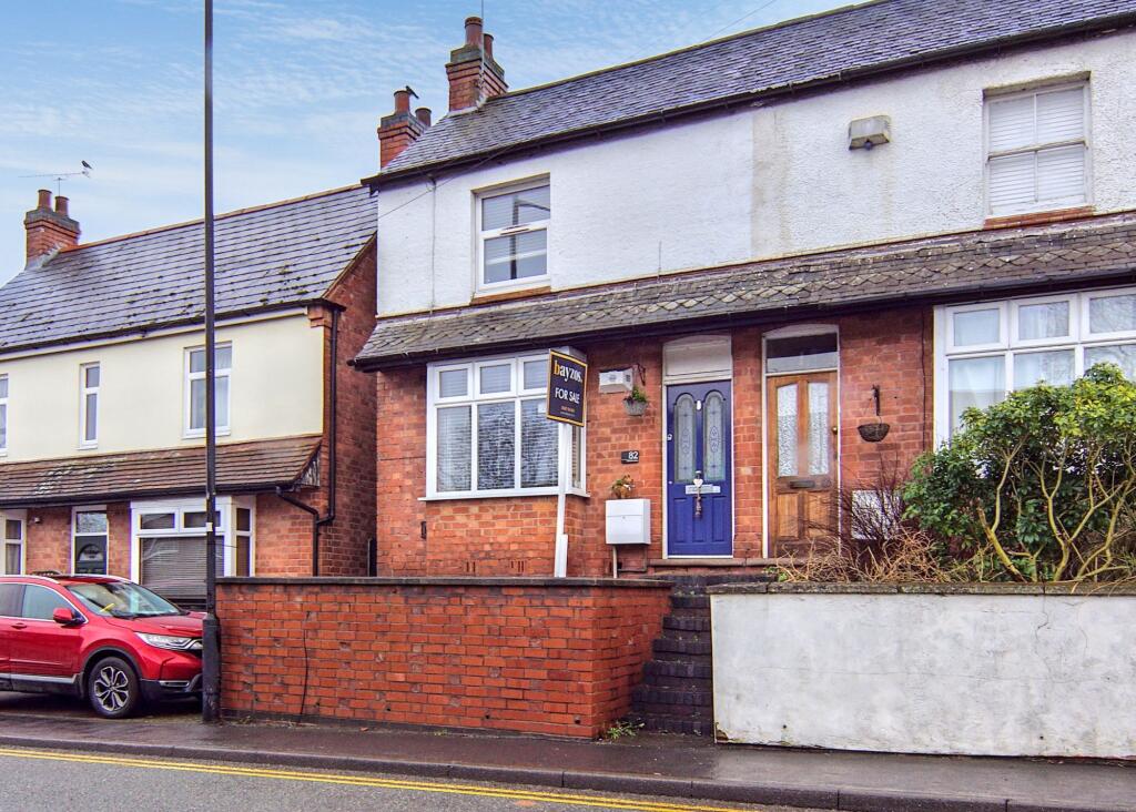 Additional property image - Clinton Lane, Kenilworth, CV8