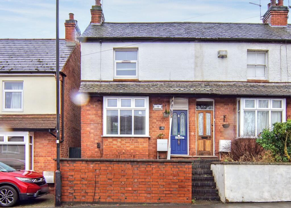 Additional property image - Clinton Lane, Kenilworth, CV8