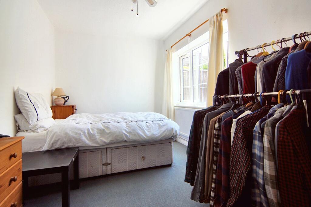 Additional property image - Woodland Road, Kenilworth, CV8