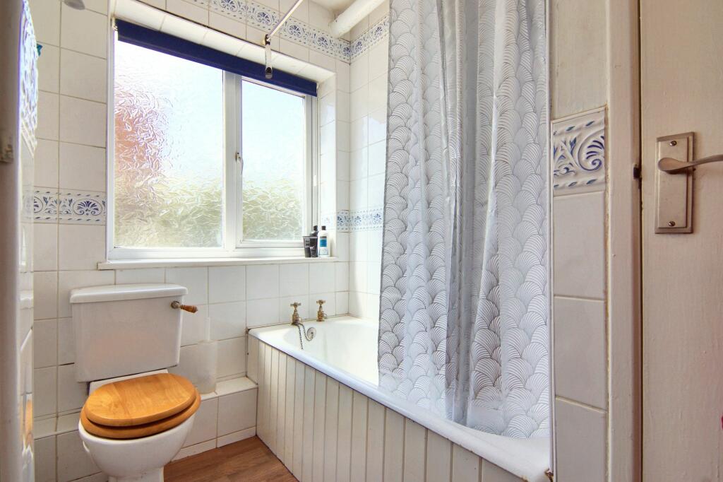 Additional property image - Woodland Road, Kenilworth, CV8