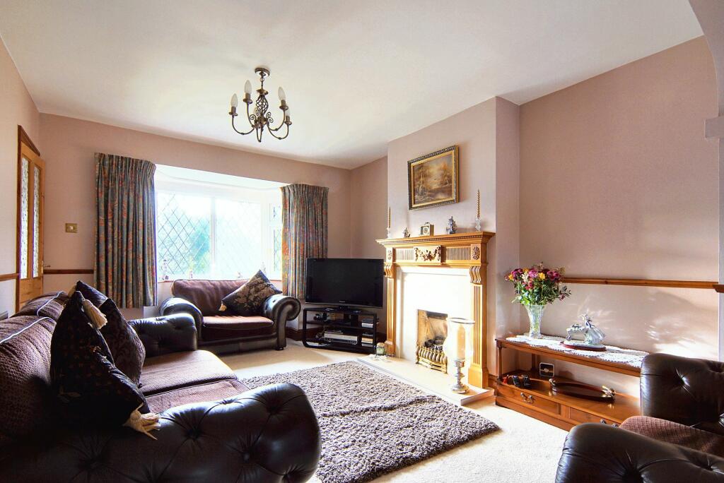 Additional property image - Old Waste Lane, Balsall Common, CV7