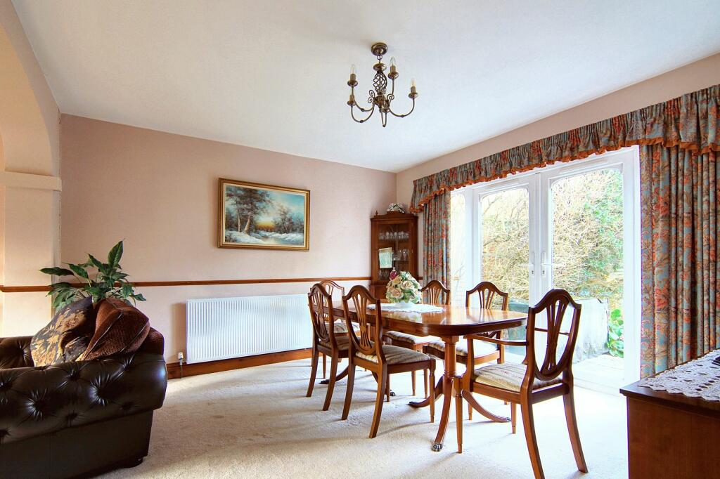 Additional property image - Old Waste Lane, Balsall Common, CV7