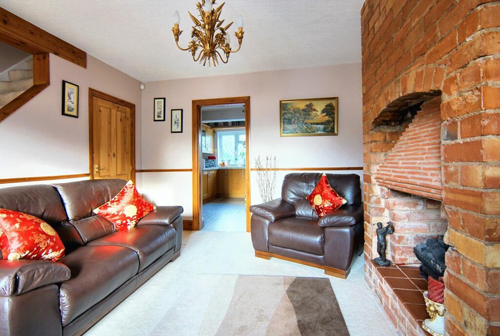 Additional property image - Old Waste Lane, Balsall Common, CV7