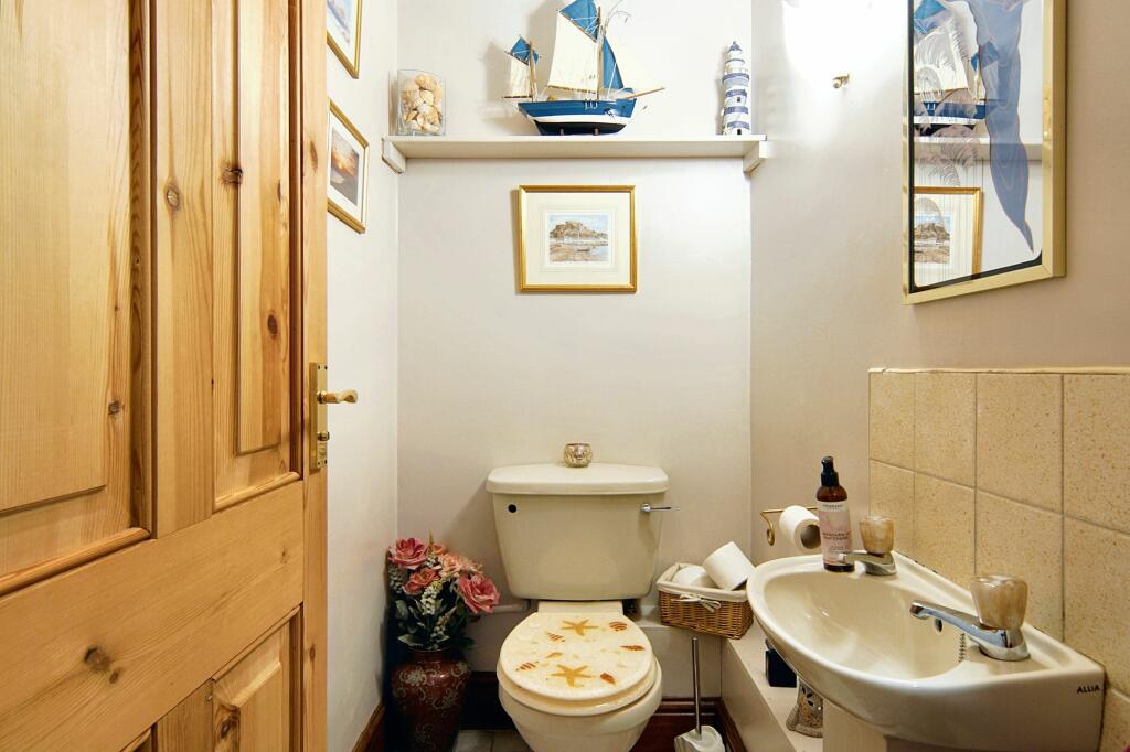 Additional property image - Old Waste Lane, Balsall Common, CV7