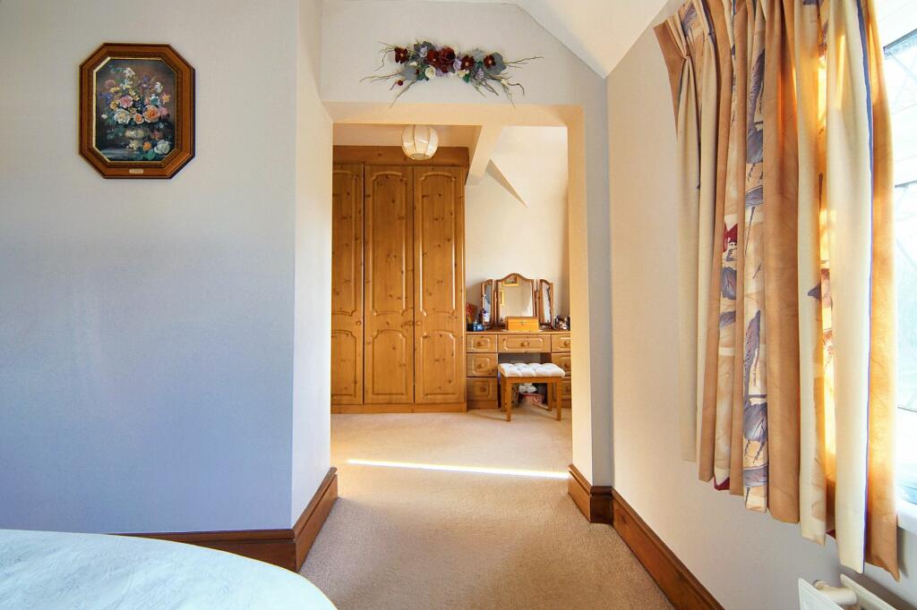 Additional property image - Old Waste Lane, Balsall Common, CV7