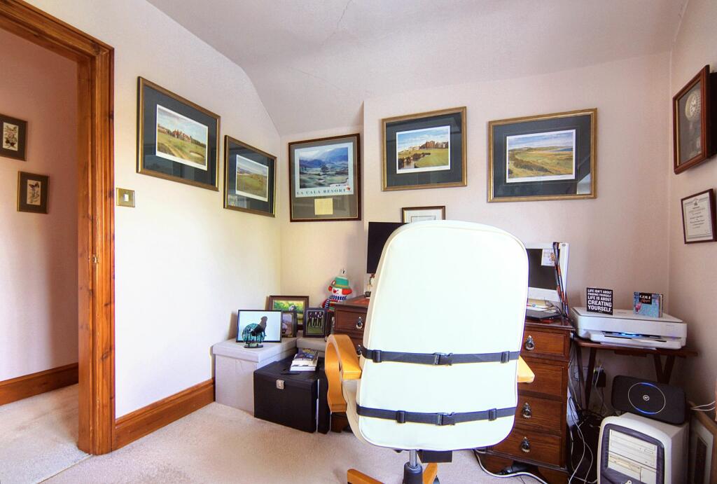 Additional property image - Old Waste Lane, Balsall Common, CV7