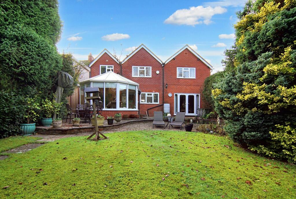 Additional property image - Old Waste Lane, Balsall Common, CV7